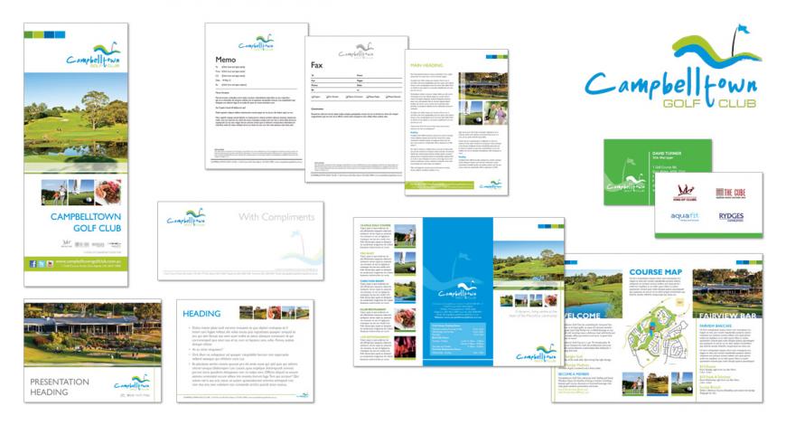 Campbelltown Golf Club