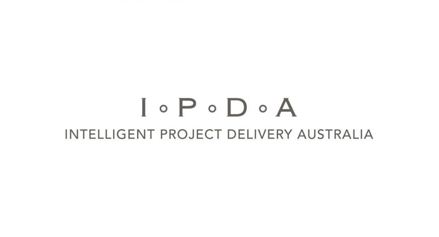 IPDA Logo