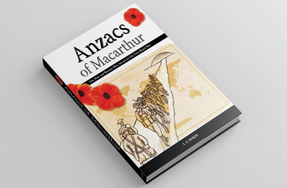 Anzac's of Macarthur