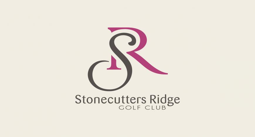 Stonecutters Ridge Golf Club Logo