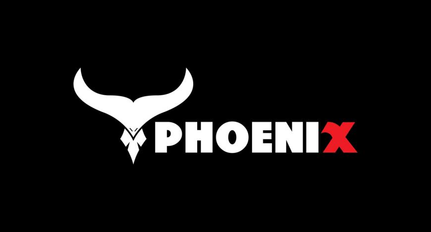 Phoenix Clothing Logo