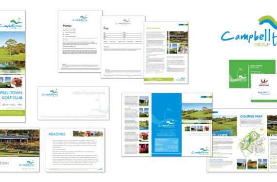 Campbelltown Golf Club