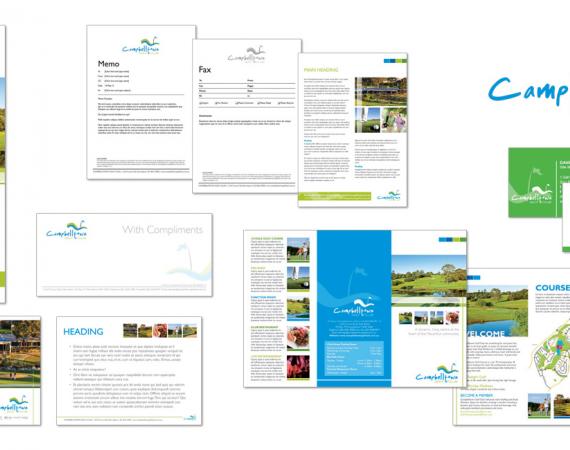 Campbelltown Golf Club