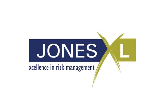 JonesXL Logo