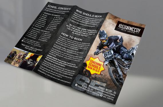 McCoy DL Brochure