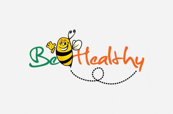 Be Healthy Logo
